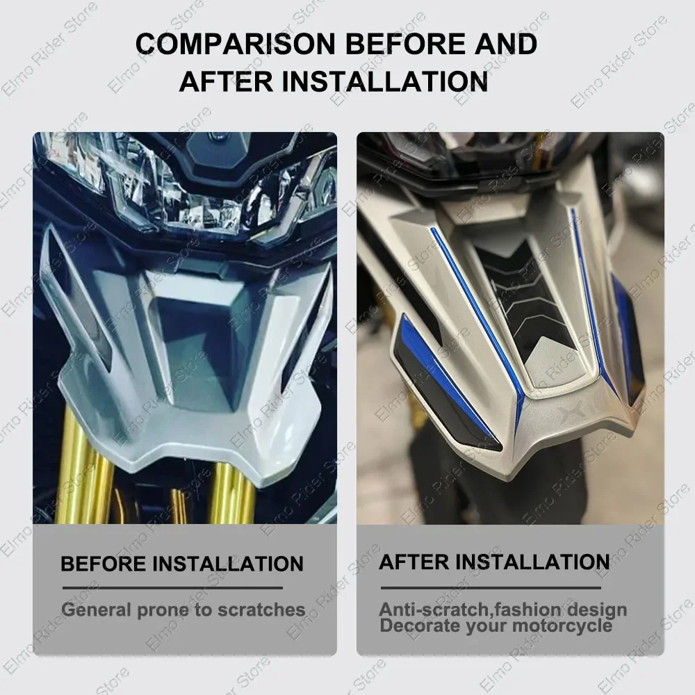 For Voge Valico 900DSX 2024 3D Motorcycle Front Beak Flower Sticker Waterproof Scratch-Resistant Resin Protective Stickers
For Voge Valico 900DSX 2024 3D Motorcycle Front Beak Flower Sticker Waterproof Scratch-Resistant Resin Protective Stickers