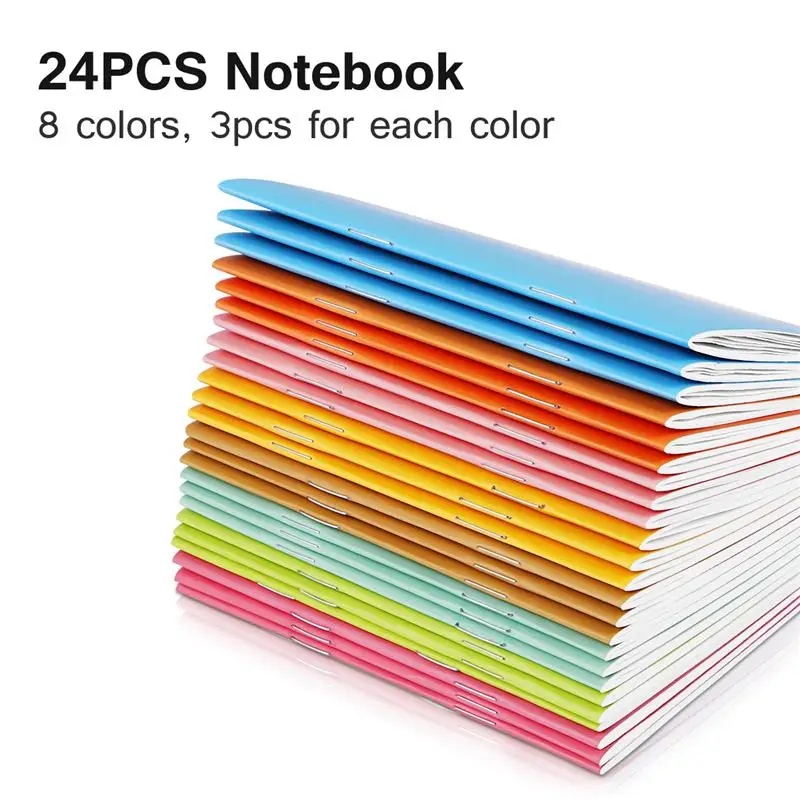 Notebook Mini Notebooks Steno Notepad Composition Pocket Book Pads Bulk Journal Memo Note Kids Notes Journals Wide Ruled Gifts
Notebook Mini Notebooks Steno Notepad Composition Pocket Book Pads Bulk Journal Memo Note Kids Notes Journals Wide Ruled Gifts