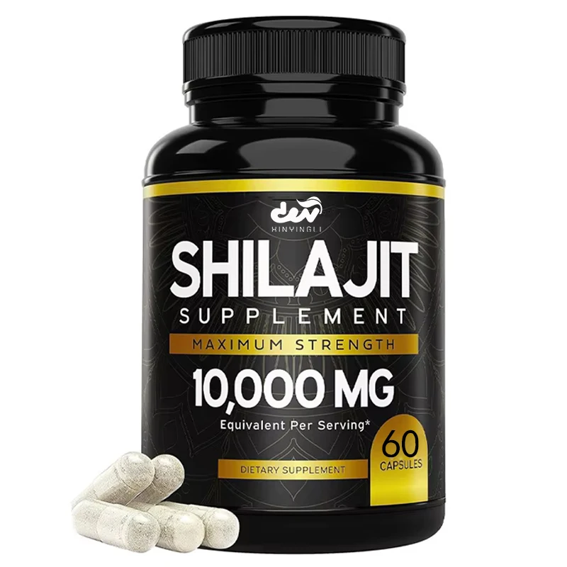 Shilajit содержит более 85-след минералов, чистые капсулы Shilajit, мужская и женская тазовая кислота, обеспечивает иммунитетную поддержку.
Shilajit содержит более 85-след минералов, чистые капсулы Shilajit, мужская и женская тазовая кислота, обеспечивает иммунитетную поддержку.