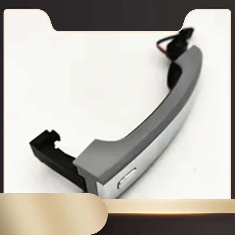 22780520 дверная наружная ручка с электронным управлением для Cruze Malibu Buick Insignia New Lacross (2 шт.)
22780520 дверная наружная ручка с электронным управлением для Cruze Malibu Buick Insignia New Lacross (2 шт.)