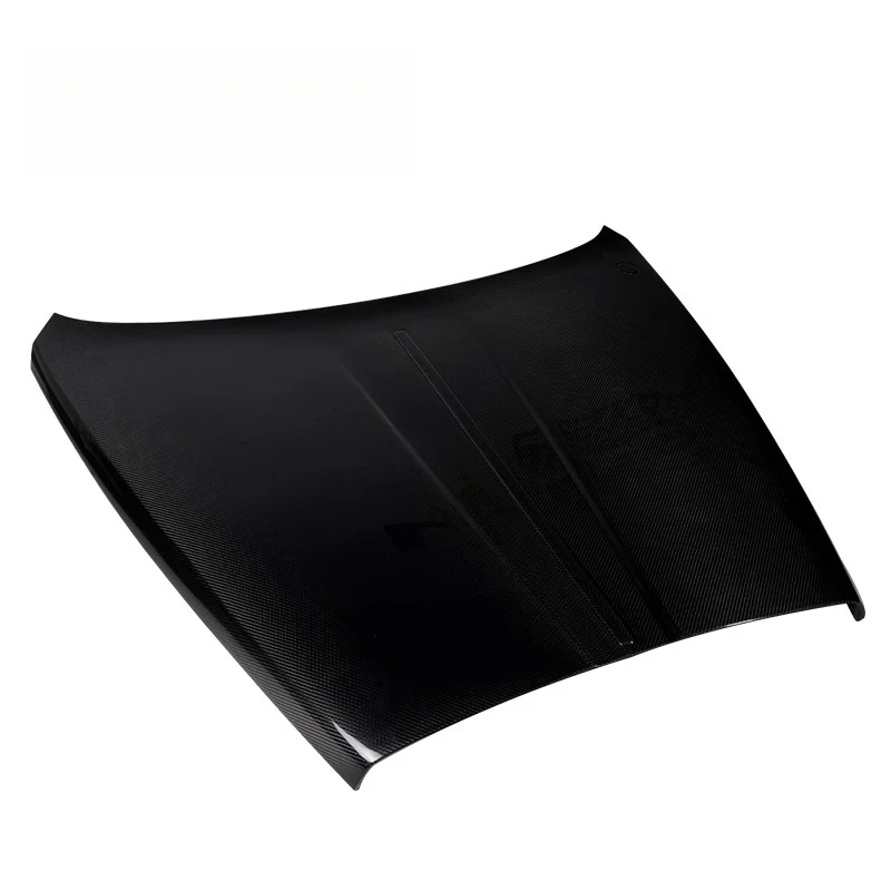 Suitable for Cullinan, dry carbon fiber textured engine hood, lightweight, high-strength, resistant to yellowing and deformation
Suitable for Cullinan, dry carbon fiber textured engine hood, lightweight, high-strength, resistant to yellowing and deformation