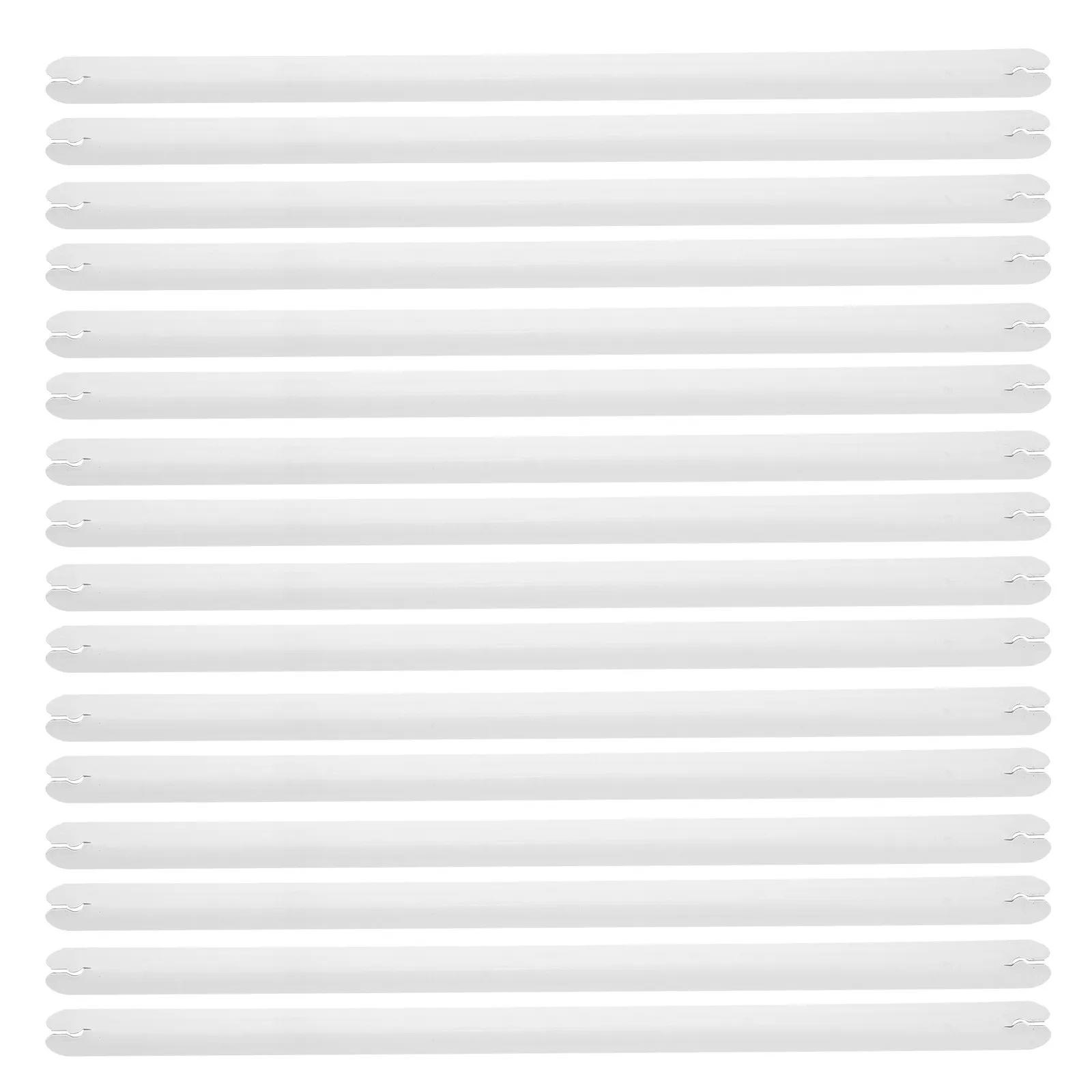 100Pcs Paper Trouser Guard Strips Non Slip Clothes Hanger Grippers for Closet Display Garment Organizer Protection
100Pcs Paper Trouser Guard Strips Non Slip Clothes Hanger Grippers for Closet Display Garment Organizer Protection