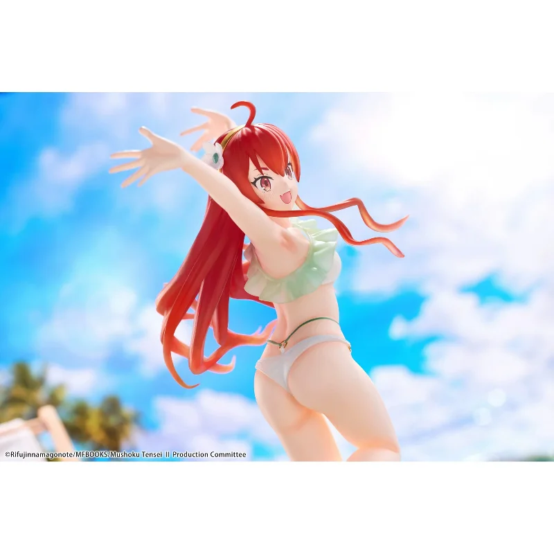 Ready stock: alice grayrat swimsuit figure - prize item merchandise, pc case ornament, gift for him, collectible
Ready stock: alice grayrat swimsuit figure - prize item merchandise, pc case ornament, gift for him, collectible