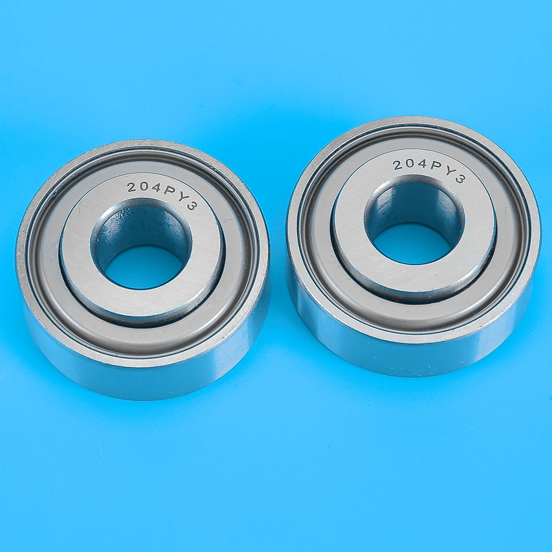 2pcs 0.63" Round Bore Bearing Fit for SX164518CL8 204FVMN AA21480 145161C91 492757C91 John Deere Yanmar Kawasaki Kohler Engine
2pcs 0.63" Round Bore Bearing Fit for SX164518CL8 204FVMN AA21480 145161C91 492757C91 John Deere Yanmar Kawasaki Kohler Engine