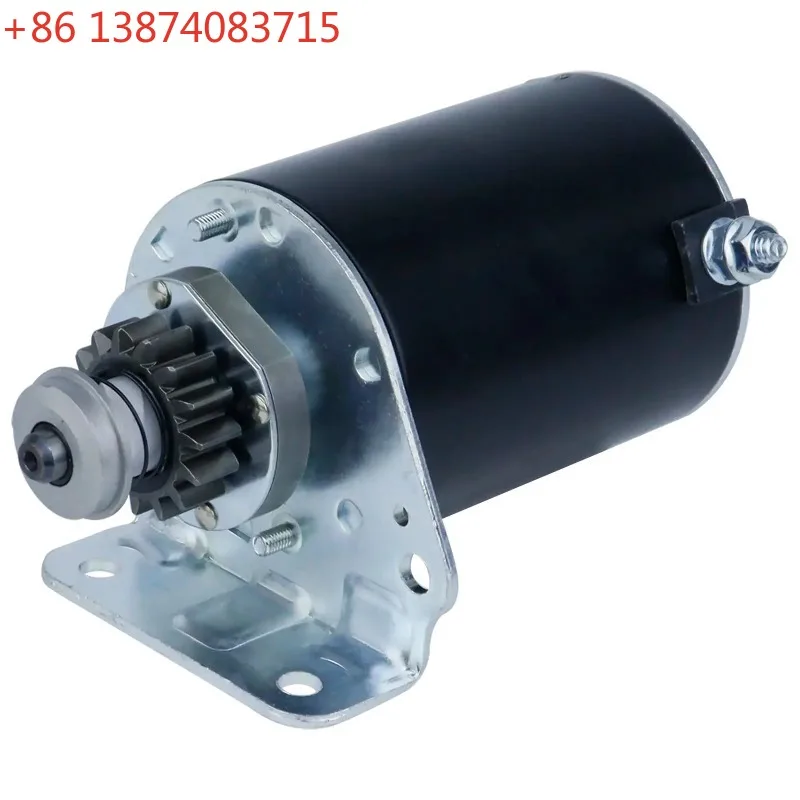 15 Teeth Starter Motor for John Deere 92H 107H, 592599, MIA13038, SBS0051 D155 D160 D170 S120 S130 S140 S160 S170 S180 E120
15 Teeth Starter Motor for John Deere 92H 107H, 592599, MIA13038, SBS0051 D155 D160 D170 S120 S130 S140 S160 S170 S180 E120