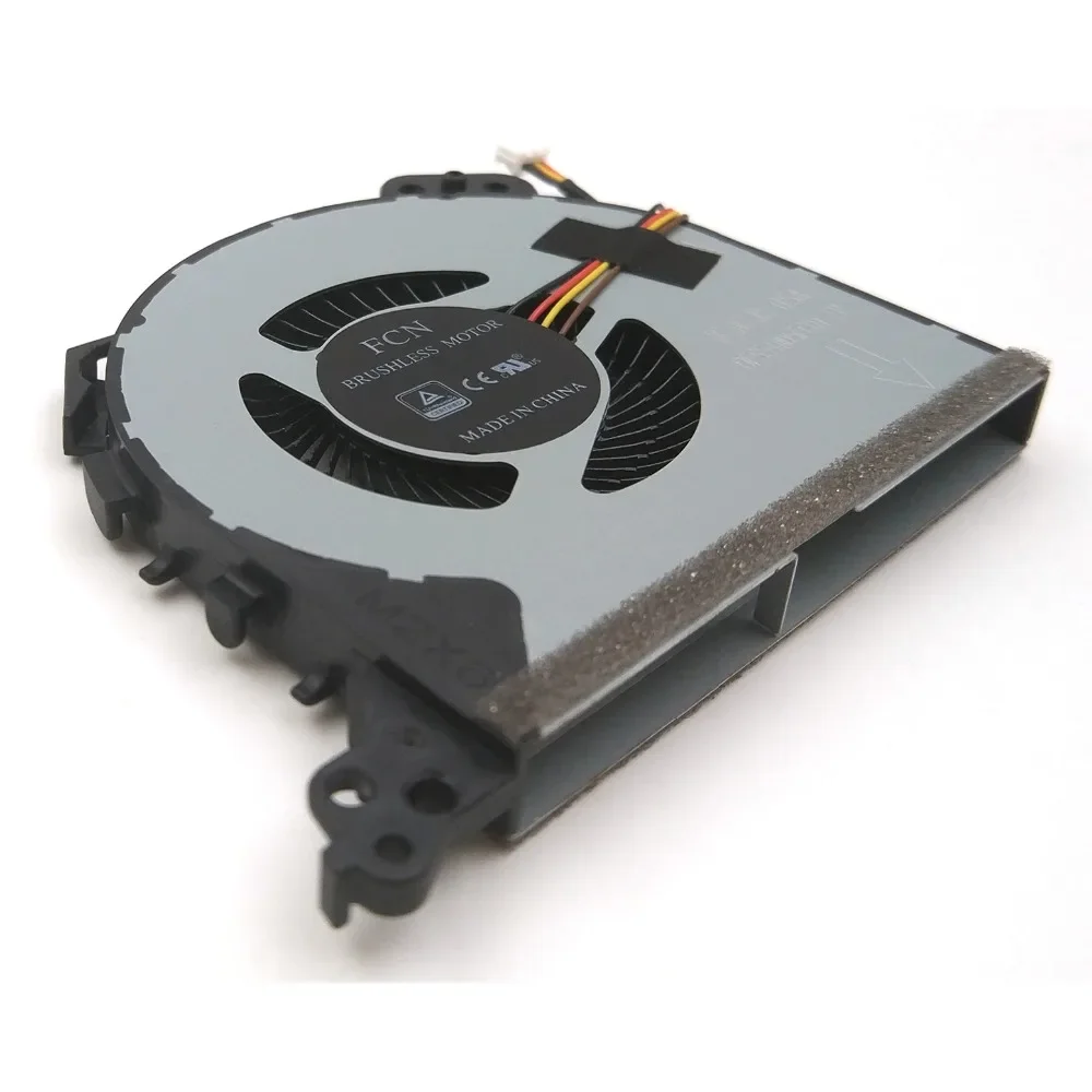 Laptop Fan For Lenovo IdeaPad 320-17IKB 320-15IKB 320-15ISK 320-17ISK CPU Cooling Fan
Laptop Fan For Lenovo IdeaPad 320-17IKB 320-15IKB 320-15ISK 320-17ISK CPU Cooling Fan