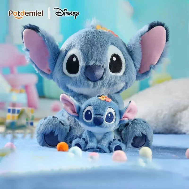 Disney Stitch Plush Keychain 11cm Cute Alien Doll Bag Pendant Soft Stuffed Key Chain for Women Kids Fans Birthday Gift Kawaii
Disney Stitch Plush Keychain 11cm Cute Alien Doll Bag Pendant Soft Stuffed Key Chain for Women Kids Fans Birthday Gift Kawaii