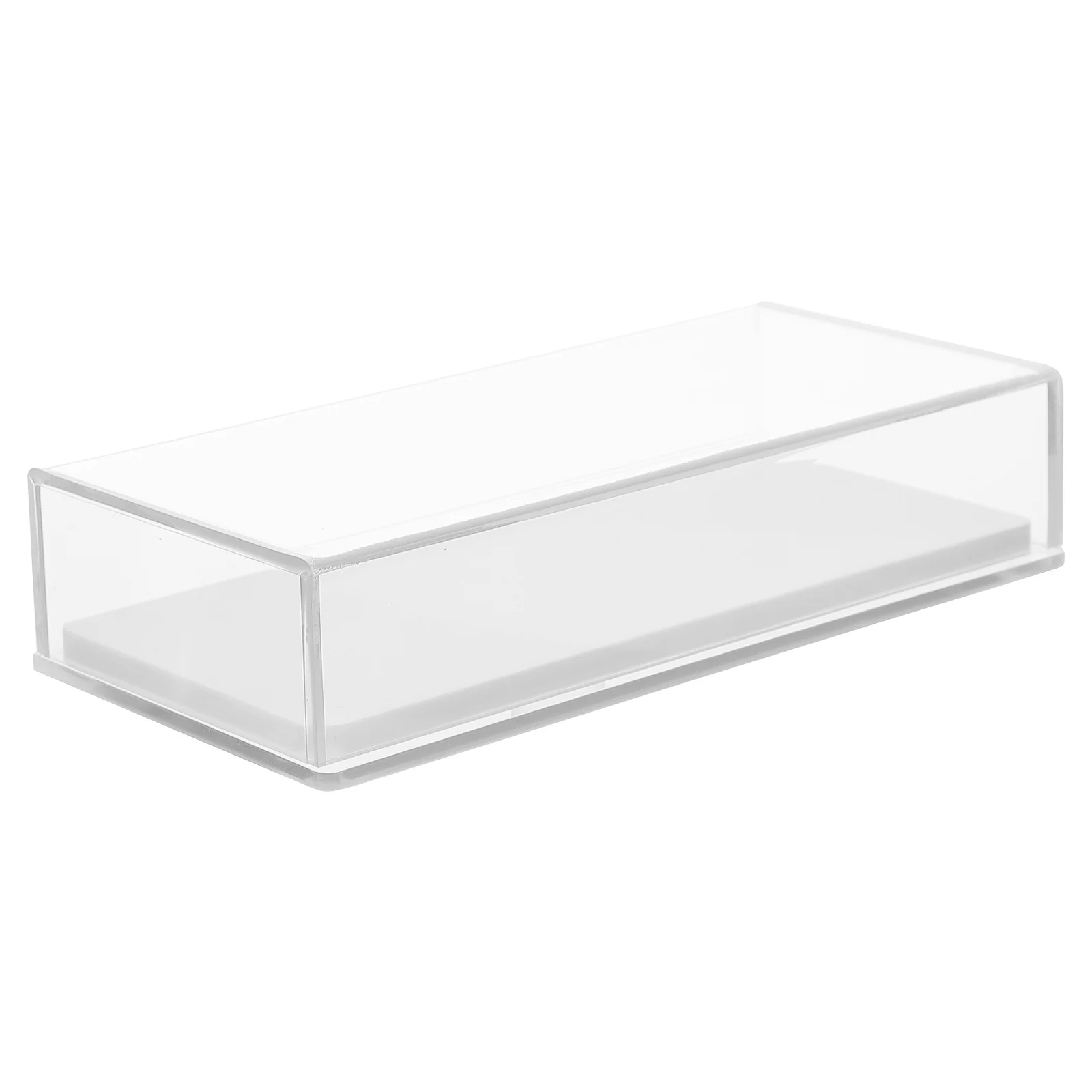 Compact Acrylic Eyelash Case False Lash Storage Container Organized Display Box for Clean Safe Lash Protection and Portability
Compact Acrylic Eyelash Case False Lash Storage Container Organized Display Box for Clean Safe Lash Protection and Portability