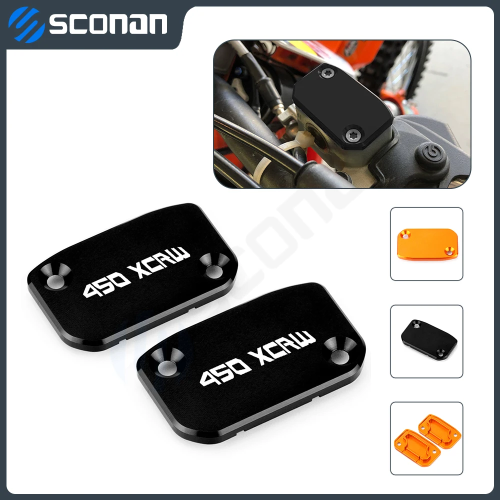 Для KTM 450XCRW XCRW 450 XCR W всех лет мотоциклов с ЧПУ, алюминиевые аксессуары, крышка бака для жидкости сцепления, крышка корпуса
Для KTM 450XCRW XCRW 450 XCR W всех лет мотоциклов с ЧПУ, алюминиевые аксессуары, крышка бака для жидкости сцепления, крышка корпуса