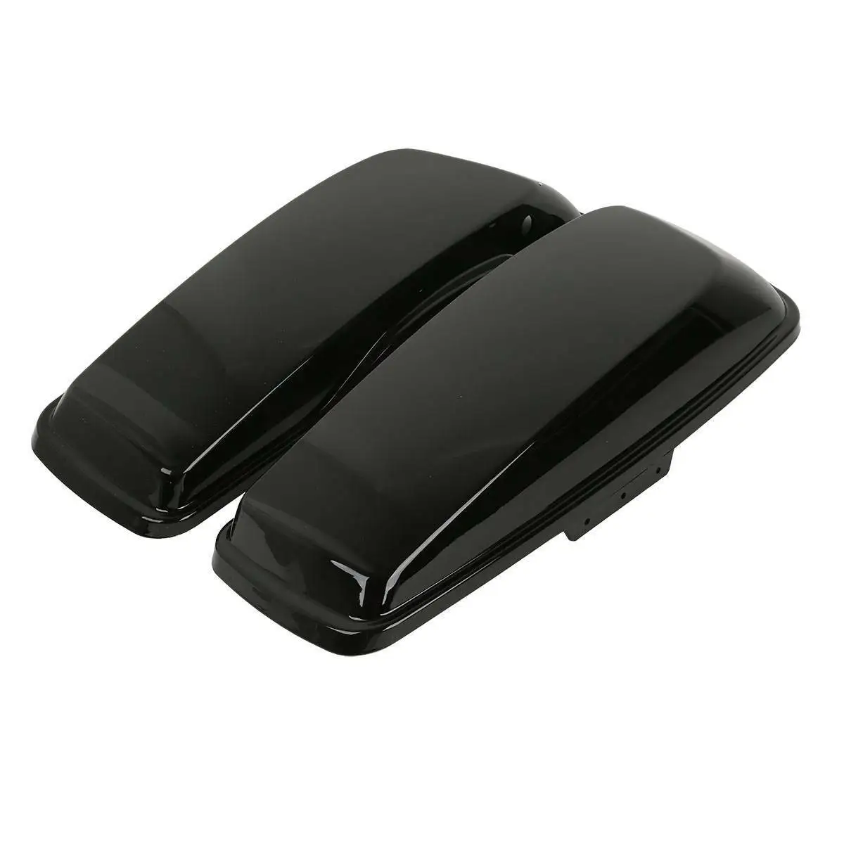 Motorcycle Hard Saddlebag Lids For Harley Touring Road King Electra Glide Road Street Electra Glide 2014-2023 2019 2018 2017 16
Motorcycle Hard Saddlebag Lids For Harley Touring Road King Electra Glide Road Street Electra Glide 2014-2023 2019 2018 2017 16