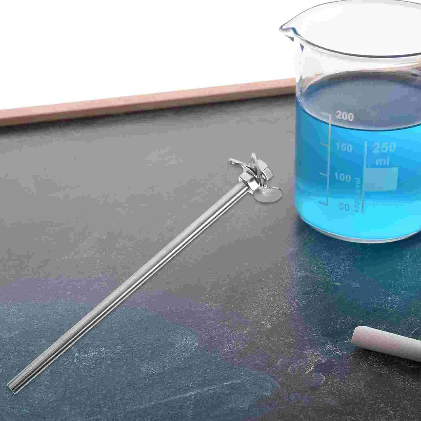 Стержень для перемешивания, смеситель для химии, экспериментальная USB-лопатка для разброса
Стержень для перемешивания, смеситель для химии, экспериментальная USB-лопатка для разброса
