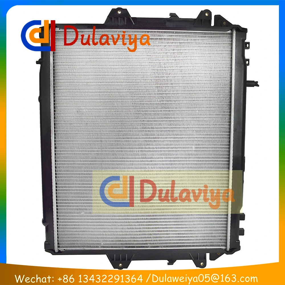 Радиатор охлаждения компрессора переменного тока для TOYOTA HILUX 2004- MT 16400-0L160 16400-0L250 16400-0L120 164000L160 164000L250 164000L120
Радиатор охлаждения компрессора переменного тока для TOYOTA HILUX 2004- MT 16400-0L160 16400-0L250 16400-0L120 164000L160 164000L250 164000L120