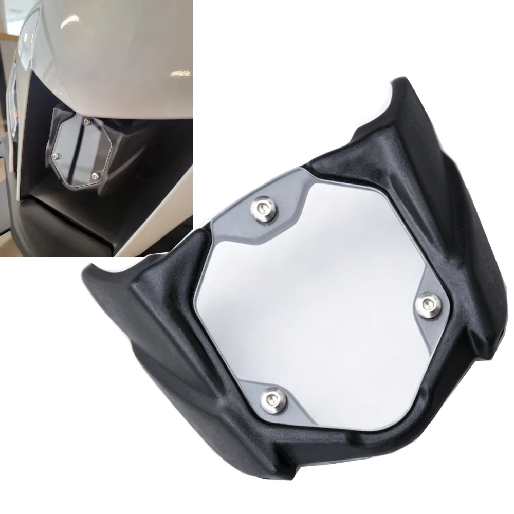 YZF R15 V4 Headlight Protector Cover Guard Front Head Lamp Surround For Yamaha YZF-R15 V4.0 2021 22 23 2024 2025 r15m Parts Moto
YZF R15 V4 Headlight Protector Cover Guard Front Head Lamp Surround For Yamaha YZF-R15 V4.0 2021 22 23 2024 2025 r15m Parts Moto