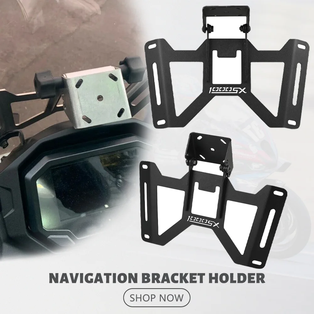 Motorcycle CellPhone Navigation Bracket USB Charging For Kawasaki NINJA Z1000 SX Z1000SX 1000SX 1000 SX 2017-2021 2020 2019 2018
Motorcycle CellPhone Navigation Bracket USB Charging For Kawasaki NINJA Z1000 SX Z1000SX 1000SX 1000 SX 2017-2021 2020 2019 2018