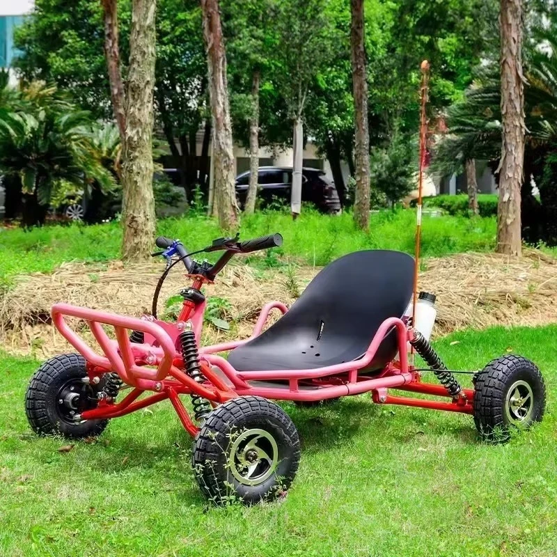 SXLL Hot Selling Outdoor Exploration Kart Cheap Off-Road Kart Racing Drifting Stroller Kart
SXLL Hot Selling Outdoor Exploration Kart Cheap Off-Road Kart Racing Drifting Stroller Kart