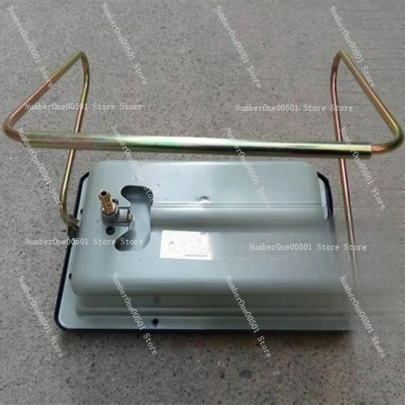0 Manual Ignition Outdoor Gas Camping Stove DIY BBQ Heater Adjustable Angle
0 Manual Ignition Outdoor Gas Camping Stove DIY BBQ Heater Adjustable Angle
