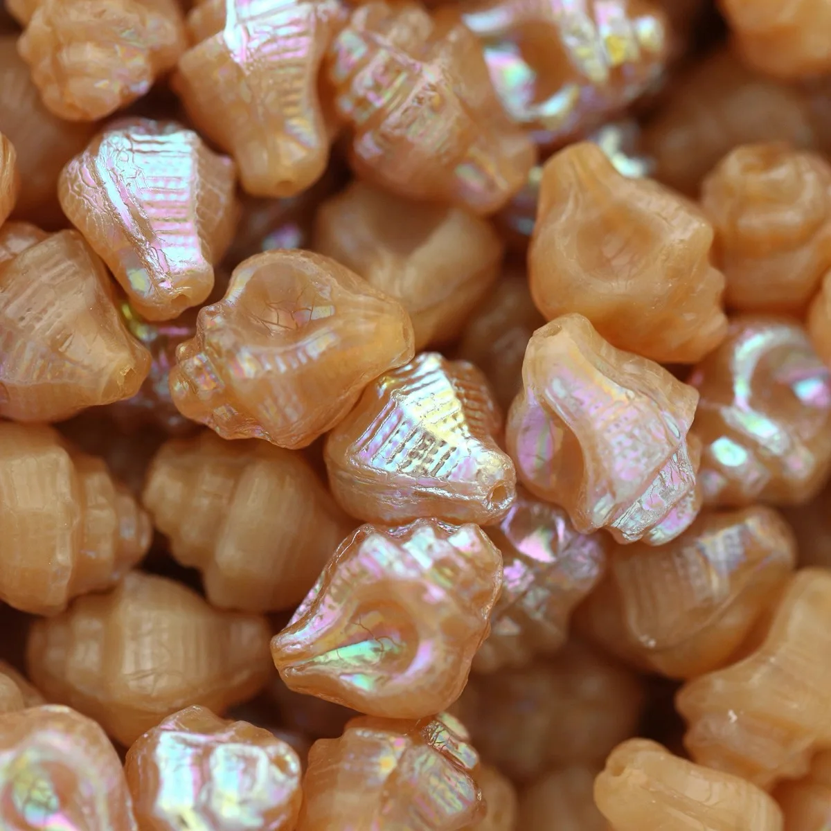 10pcs 15*12mm (Multiple colors) Loose Spacer Beads for Jewelry Making DIY Handmade Bracelets Earrings
10pcs 15*12mm (Multiple colors) Loose Spacer Beads for Jewelry Making DIY Handmade Bracelets Earrings