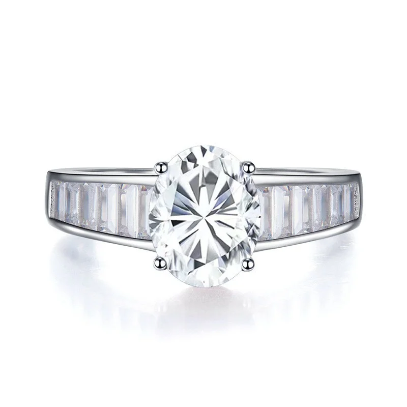 ZFSILVERFashion 925 Серебро Классический Цвет 2 карата Муассанит Дизайн Цвет Овальное Кольцо Для Женщин Очарование Свадебная Вечеринка Ювелирные Изделия Подарок XH-002
ZFSILVERFashion 925 Серебро Классический Цвет 2 карата Муассанит Дизайн Цвет Овальное Кольцо Для Женщин Очарование Свадебная Вечеринка Ювелирные Изделия Подарок XH-002