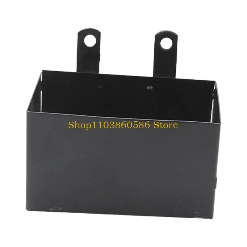 242A High Efficiency Power Battery Case Small Lightweight for Mini Dirt Bikes ATVs
242A High Efficiency Power Battery Case Small Lightweight for Mini Dirt Bikes ATVs