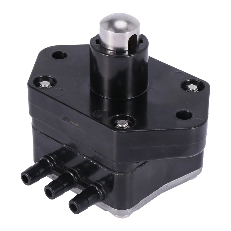 62Y-24410-02 826398T 3 62Y-24410-04-00 Fuel Pump Assembly for Mercury for Yamaha 4-Stroke 25HP 30HP 35HP 40HP Outboard Motor
62Y-24410-02 826398T 3 62Y-24410-04-00 Fuel Pump Assembly for Mercury for Yamaha 4-Stroke 25HP 30HP 35HP 40HP Outboard Motor