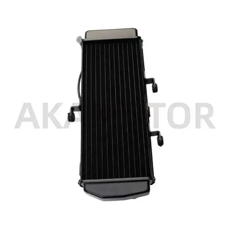 Radiator Component For Loncin Voge CU250 LX250-22 LX250-23
Radiator Component For Loncin Voge CU250 LX250-22 LX250-23