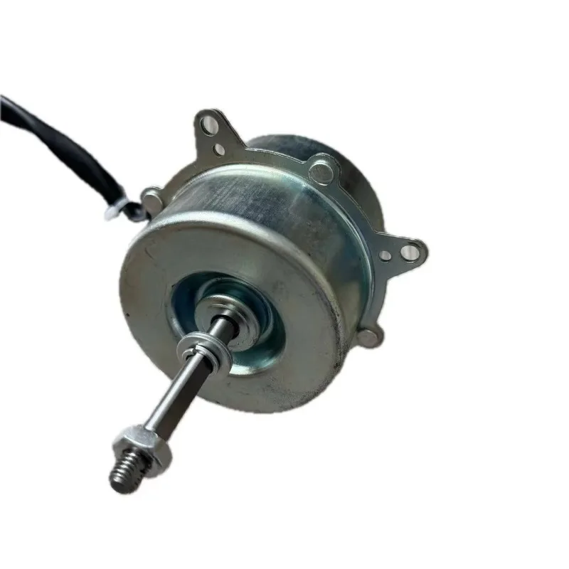 Environmentally friendly silent 120 watts copper wire airflow cooling fan motor power supply household outdoor fan parts
Environmentally friendly silent 120 watts copper wire airflow cooling fan motor power supply household outdoor fan parts