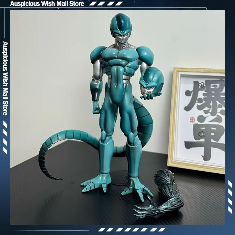 Dragon Ball Metal Cooler Anime Action Figure Pvc Collectible Statue Desktop Room Decoration Figurine Model For Fans Gifts
Dragon Ball Metal Cooler Anime Action Figure Pvc Collectible Statue Desktop Room Decoration Figurine Model For Fans Gifts