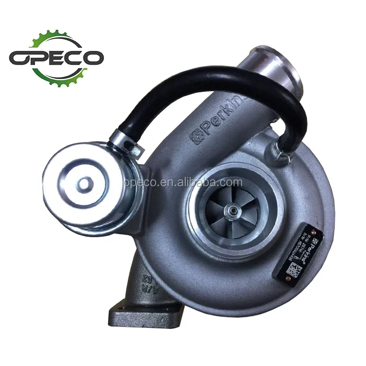 EPA Tier 3 Turbocharger GT2556S 785827-5027S 768524-0027 785827-0027 785827-27 2674A839
EPA Tier 3 Turbocharger GT2556S 785827-5027S 768524-0027 785827-0027 785827-27 2674A839