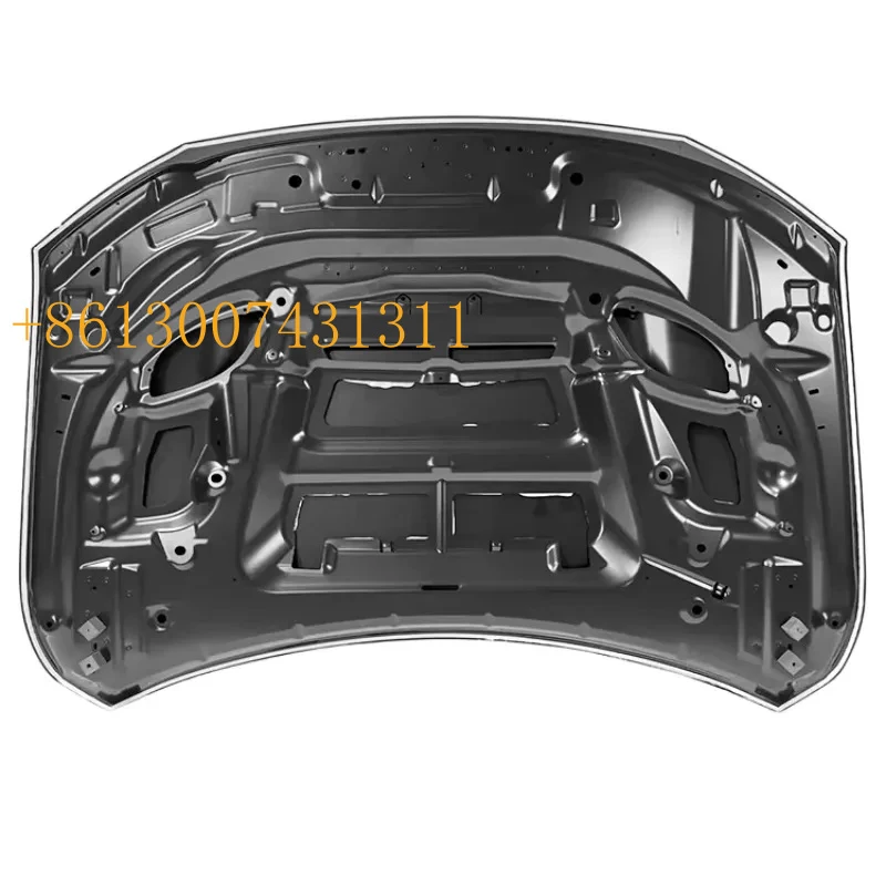 FactoryHot Sale Car Front Engine Hood Cover Durango 2014-2022 Hood with One Hole
FactoryHot Sale Car Front Engine Hood Cover Durango 2014-2022 Hood with One Hole