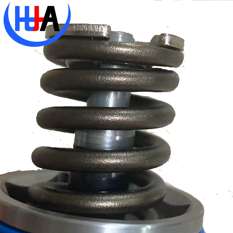 079127025AH 079127025AK 2PCS High Pressure Fuel Pump Repair Kit Springs for Audi S6 S7 S8 A8 RS6 RS7 4.0T
079127025AH 079127025AK 2PCS High Pressure Fuel Pump Repair Kit Springs for Audi S6 S7 S8 A8 RS6 RS7 4.0T