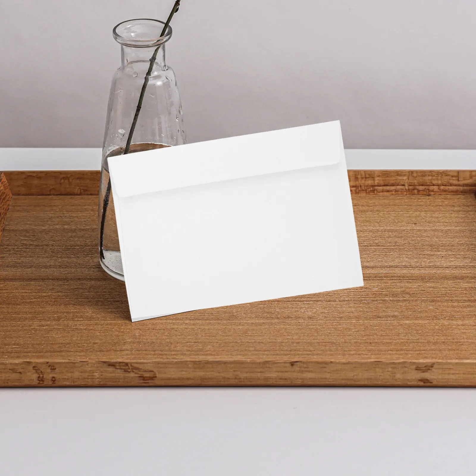 50Pcs Sturdy Brown Kraft Envelopes Self Seal Design Blank Surface for Greeting Cards Invitations Thank You Notes Photos Business
50Pcs Sturdy Brown Kraft Envelopes Self Seal Design Blank Surface for Greeting Cards Invitations Thank You Notes Photos Business