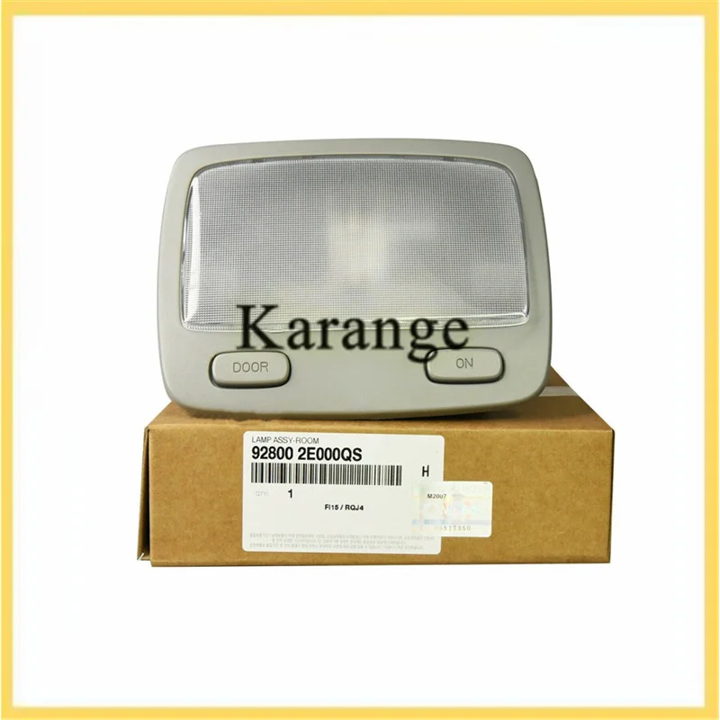 Interior Middle Ceiling Room Lamp Light Assy Grey For Hyundai Tucson 2005 2009 928002E000J9,92800-2E000,92800-2E000QS,928002E000
Interior Middle Ceiling Room Lamp Light Assy Grey For Hyundai Tucson 2005 2009 928002E000J9,92800-2E000,92800-2E000QS,928002E000