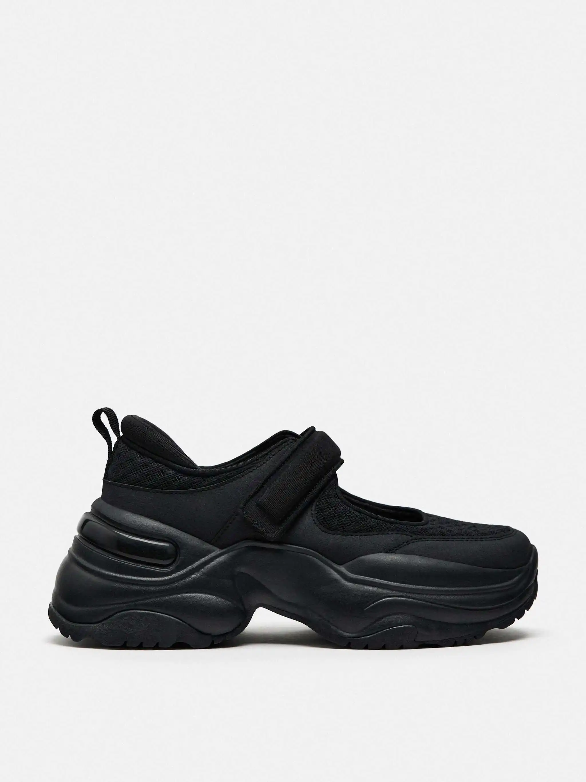 Summer Sport Sle Ballet oes Thi Bot Heightening Magic Tape Casual Outdoor Bla 2025 Youth Faion Leisure Sneakers
Summer Sport Sle Ballet oes Thi Bot Heightening Magic Tape Casual Outdoor Bla 2025 Youth Faion Leisure Sneakers