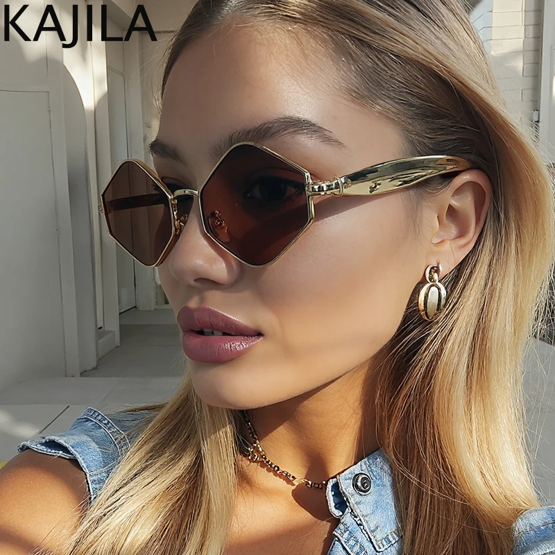 Small Frame Hexagon Punk Sunglasses Women 2025 Luxury Brand Vintage Classic Metal Polygon Sun Glasses For Ladies Shades UV400
Small Frame Hexagon Punk Sunglasses Women 2025 Luxury Brand Vintage Classic Metal Polygon Sun Glasses For Ladies Shades UV400