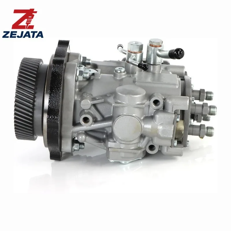 Fuel Injection Pump 0470504037 0470504048 8973267390 8973267393 For Bosch VP44 Engine Isuzu DMax Common Rail 109341-1024
Fuel Injection Pump 0470504037 0470504048 8973267390 8973267393 For Bosch VP44 Engine Isuzu DMax Common Rail 109341-1024