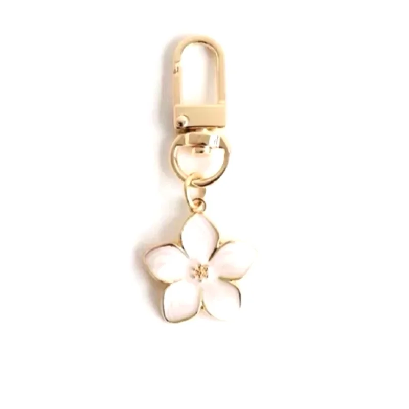 White Pear Blossom Keychain Cute Accessories Keychain Couple Matching Keyrings Pendant Wholesale Items For Boutique
White Pear Blossom Keychain Cute Accessories Keychain Couple Matching Keyrings Pendant Wholesale Items For Boutique