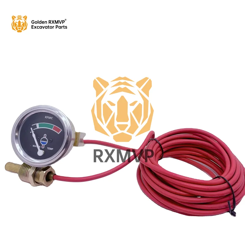 For Caterpillar Excavator E3406 Engine 1997954 1w0702 5m Temperature Gauge RXMVP
For Caterpillar Excavator E3406 Engine 1997954 1w0702 5m Temperature Gauge RXMVP