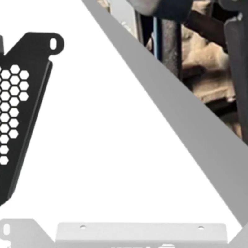 For CFMOTO CF MOTO 450MT 450 MT 450 MT450 2024 2025 2026 IBEX450 Motorcycle Radiator Guard Engine Skid Plate Cover Protector
For CFMOTO CF MOTO 450MT 450 MT 450 MT450 2024 2025 2026 IBEX450 Motorcycle Radiator Guard Engine Skid Plate Cover Protector