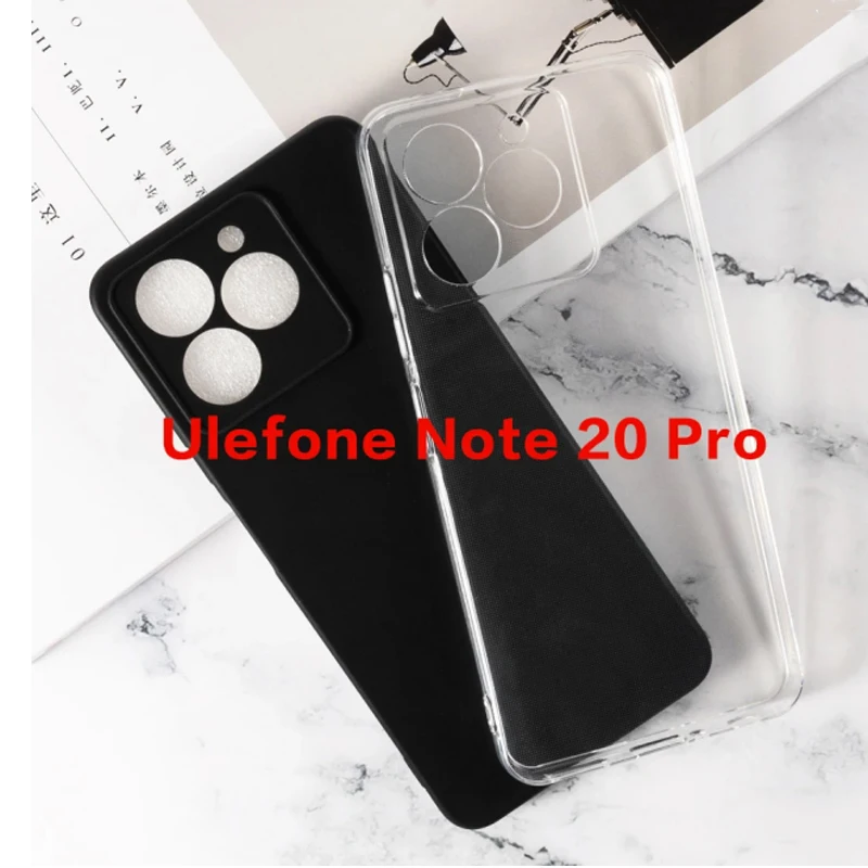 Camera Protection Case For Ulefone Note 20 Pro Case Silicone Capa Transparent Phone Cover For Etui Meizu Note 21 4G Bumper Shell
Camera Protection Case For Ulefone Note 20 Pro Case Silicone Capa Transparent Phone Cover For Etui Meizu Note 21 4G Bumper Shell