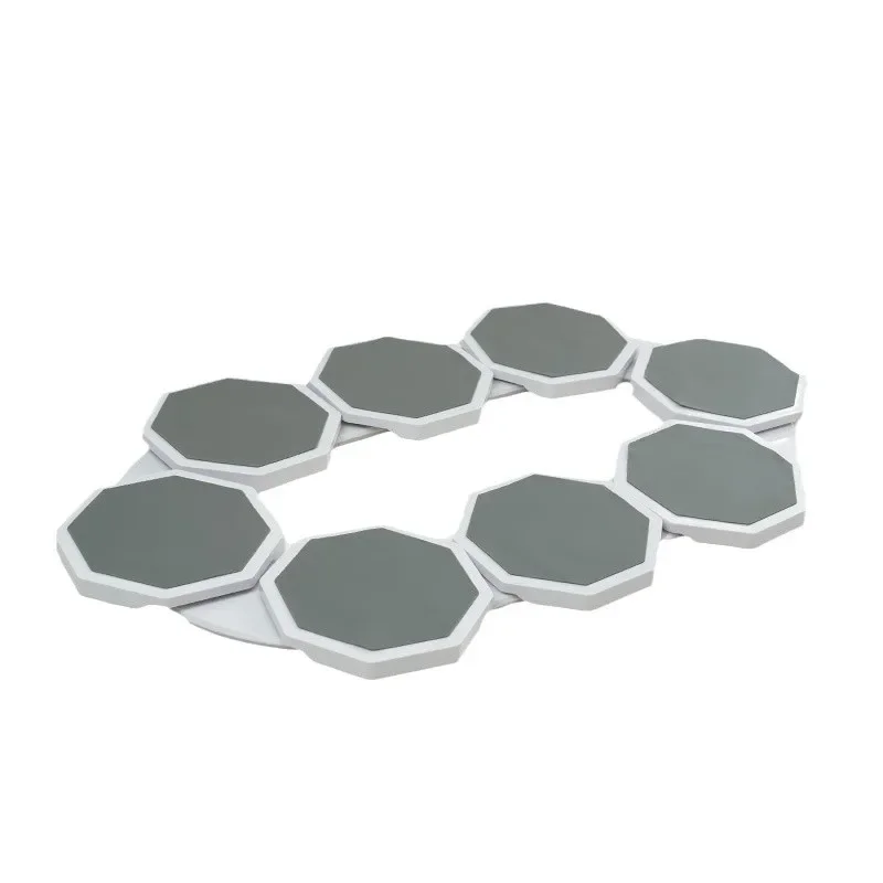 Dining table rotating tray portable meal plate
Dining table rotating tray portable meal plate