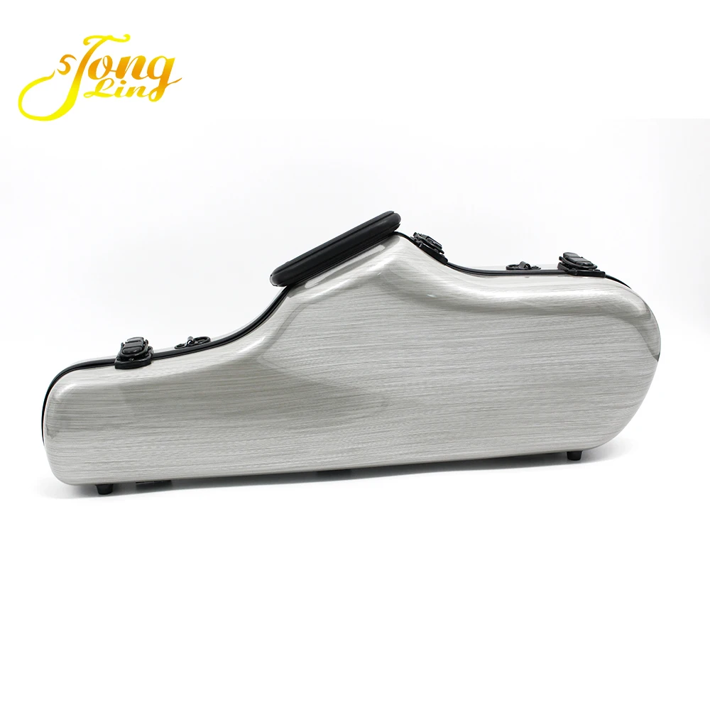 Wholesale Saxophone Alto Good Quality Professional Silver PC Alto Saxophone Hard Case
Wholesale Saxophone Alto Good Quality Professional Silver PC Alto Saxophone Hard Case