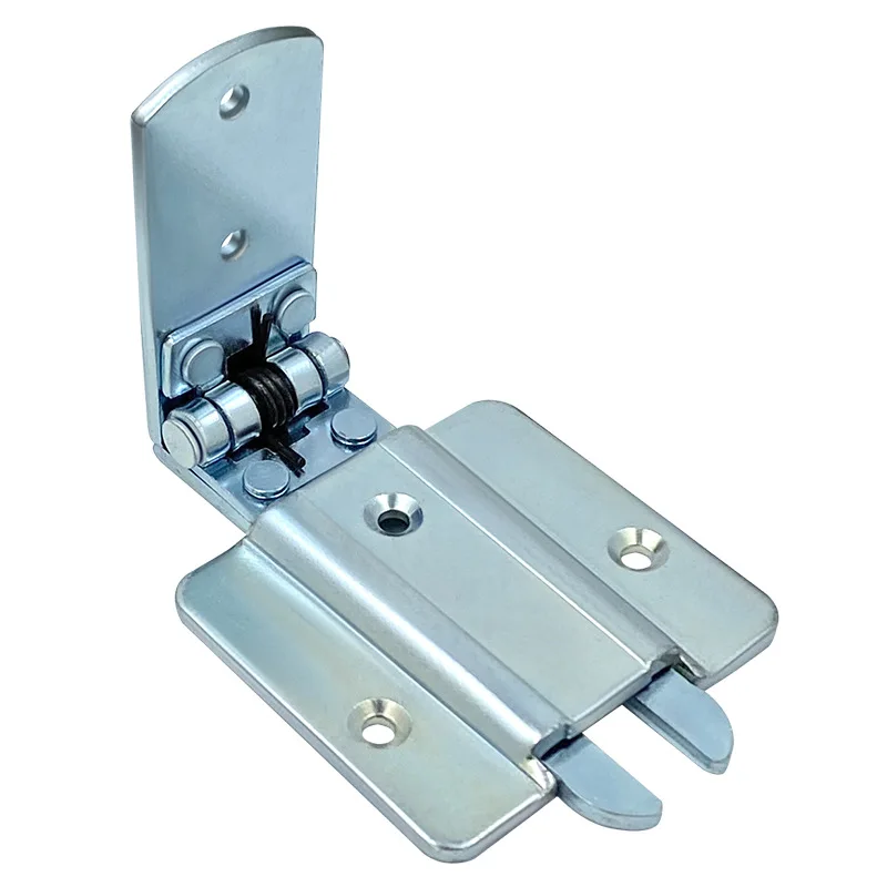 1PCS Fireproof Door Fence Interior Door Hinge Hardware Push Open Door Automatic Rebound Hinge Concealed Hinge For Passage Door
1PCS Fireproof Door Fence Interior Door Hinge Hardware Push Open Door Automatic Rebound Hinge Concealed Hinge For Passage Door
