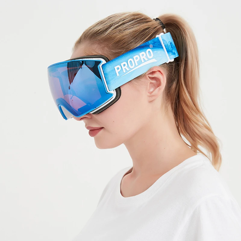Wholesale Anti-Fog Optical Insert Snow Goggle Snowboard Skiing Goggles Plus Cycling Glasses Magnetic Ski Goggles Glasses
Wholesale Anti-Fog Optical Insert Snow Goggle Snowboard Skiing Goggles Plus Cycling Glasses Magnetic Ski Goggles Glasses