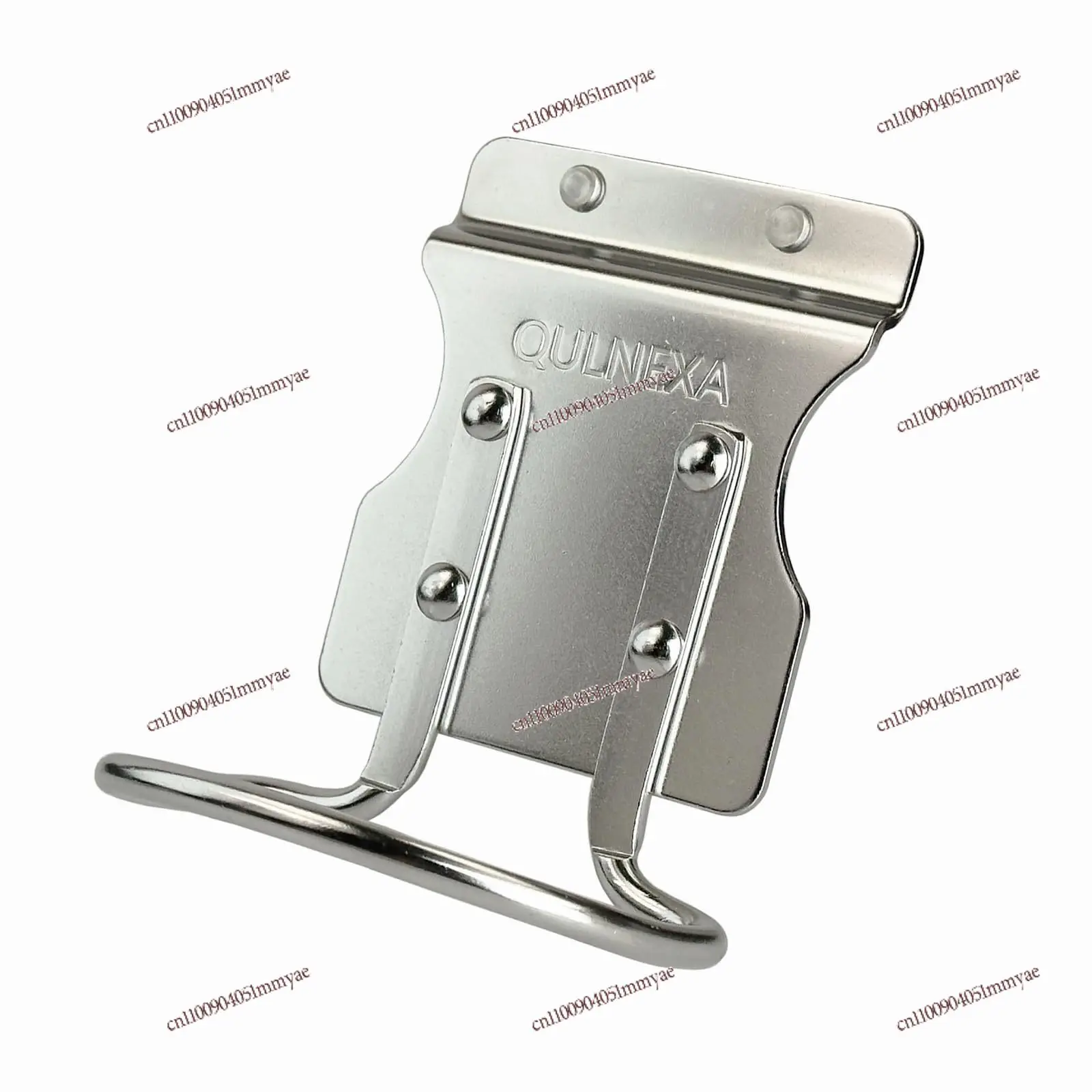 Hammer Sleeve, Drill Sleeve, Stainless Steel Sleeve, Tool Belt Sleeve (2.6 Inch Hammer Ring)
Hammer Sleeve, Drill Sleeve, Stainless Steel Sleeve, Tool Belt Sleeve (2.6 Inch Hammer Ring)