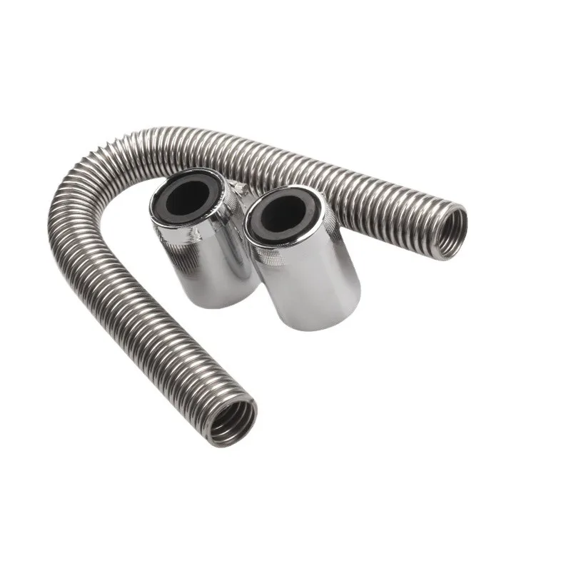 Auto Parts Engine Cooling Water Pipe Radiator Stainless Steel Hose
Auto Parts Engine Cooling Water Pipe Radiator Stainless Steel Hose