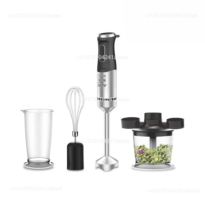 Варочная палочка Многофункциональная машина для прикорма, ручная машина для перемешивания сока
Варочная палочка Многофункциональная машина для прикорма, ручная машина для перемешивания сока