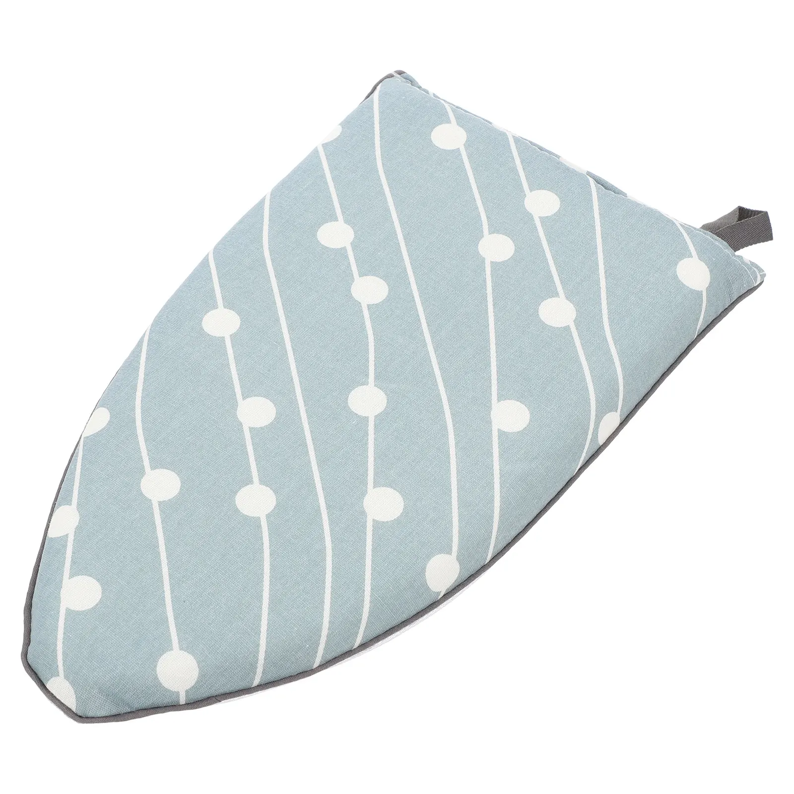 Thickened Heat-Resistant Ironing Mat Handheld Travel Steamer Cushion Portable Sponge Glove Wrinkle Removal Easy Storage
Thickened Heat-Resistant Ironing Mat Handheld Travel Steamer Cushion Portable Sponge Glove Wrinkle Removal Easy Storage