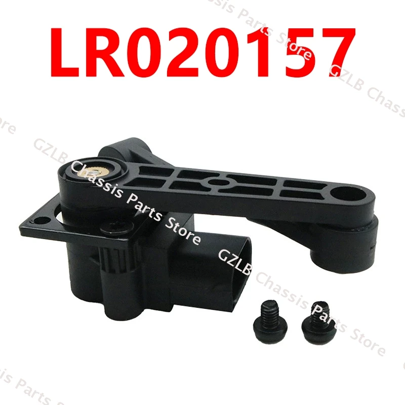 Для LAND ROVER LR3 2005 2006 2007 2008 2009, автозапчасти, аксессуары, передняя правая пневматическая подвеска, датчик высоты LR 020157
Для LAND ROVER LR3 2005 2006 2007 2008 2009, автозапчасти, аксессуары, передняя правая пневматическая подвеска, датчик высоты LR 020157