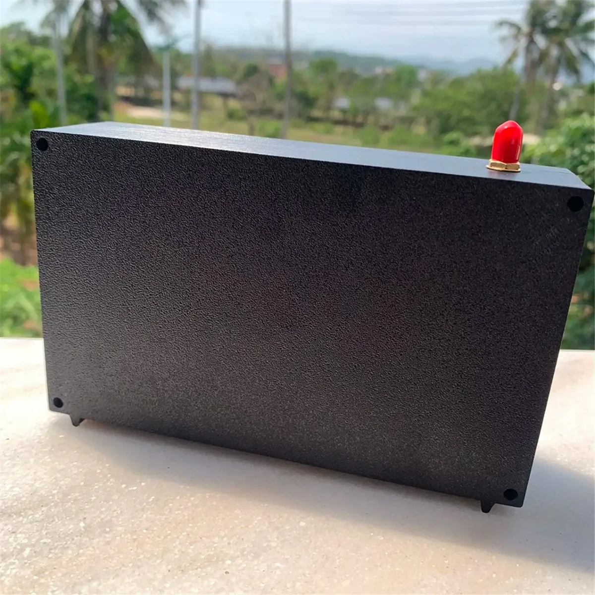 Popular TEF6686 FM&SW/MW/LW DSP Radio Receiver with Audio VU Indication and S-Meter,Multi Band Radio
Popular TEF6686 FM&SW/MW/LW DSP Radio Receiver with Audio VU Indication and S-Meter,Multi Band Radio