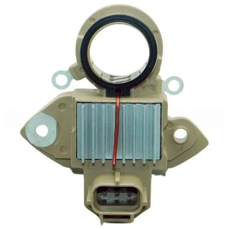 Alternator Voltage Regulator 6963X25T Voltage Regulator For Ford Escape 6964806C 69664522 Explorer Voltage Regulator
Alternator Voltage Regulator 6963X25T Voltage Regulator For Ford Escape 6964806C 69664522 Explorer Voltage Regulator
